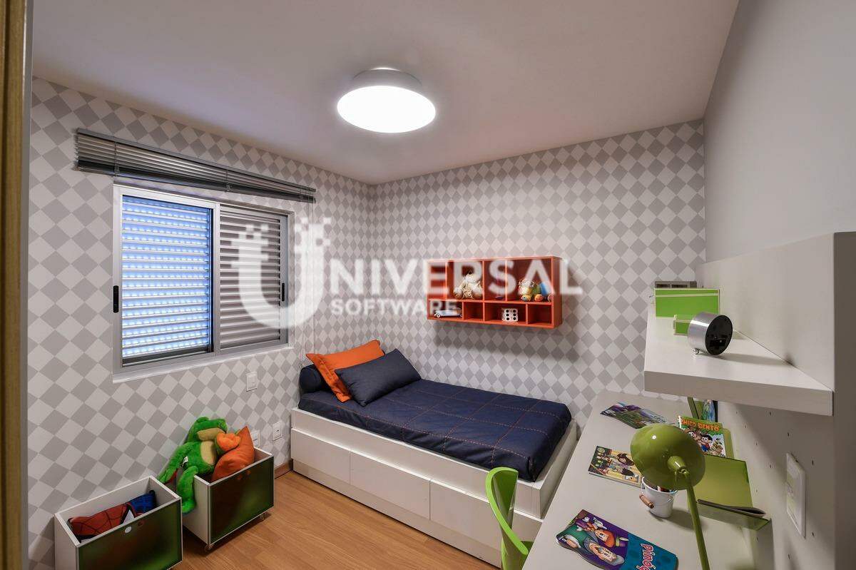 [Tipo] Conjunto Morada da Serra: Apartamento à venda, Conjunto Morada da Serra - Sabará/MG