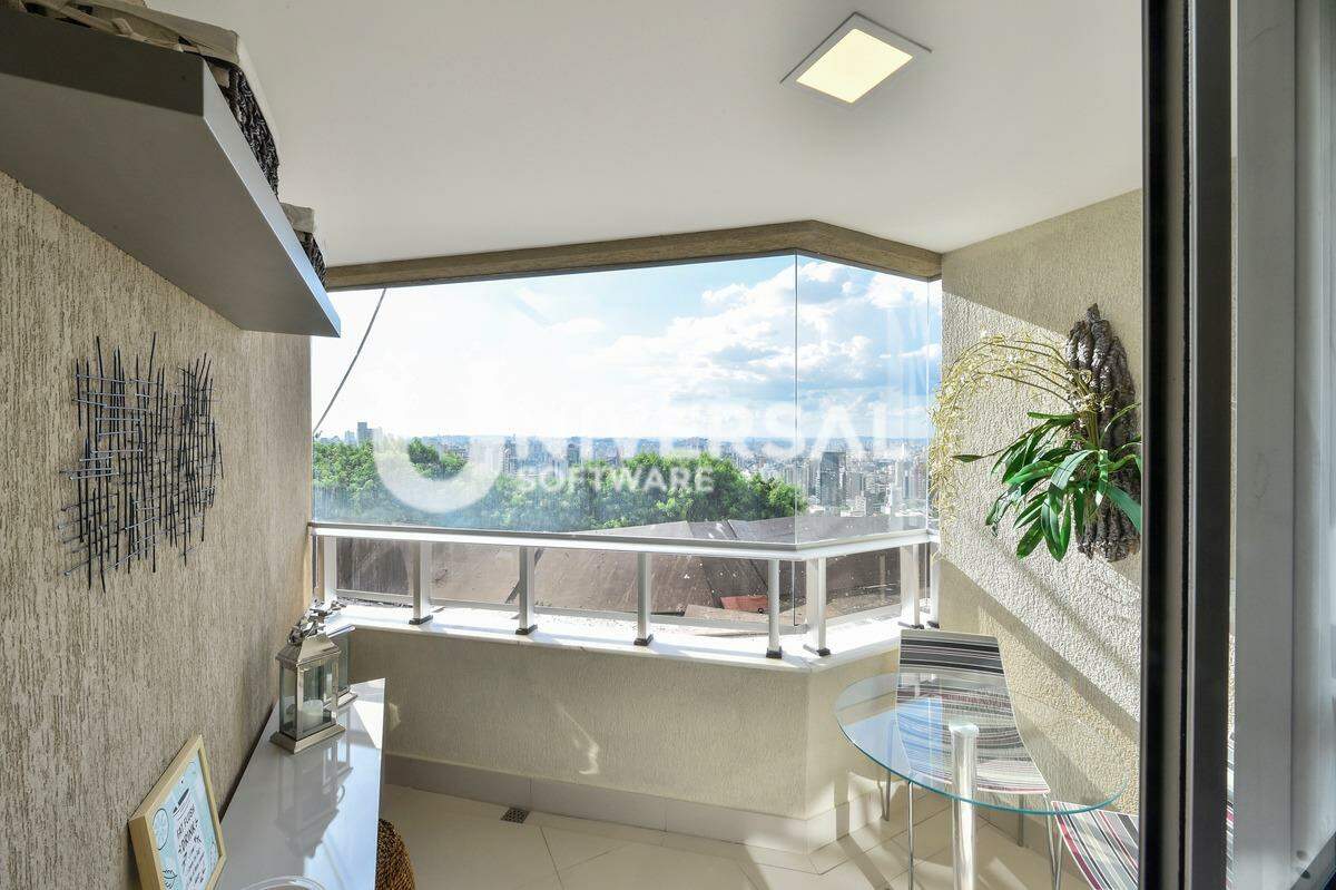 [Tipo] Conjunto Morada da Serra: Apartamento à venda, Conjunto Morada da Serra - Sabará/MG