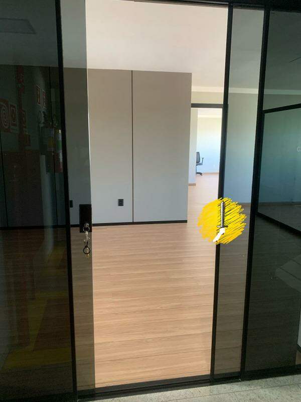 [Tipo] Guarani: Sala Comercial à venda, Guarani - Belo Horizonte/MG