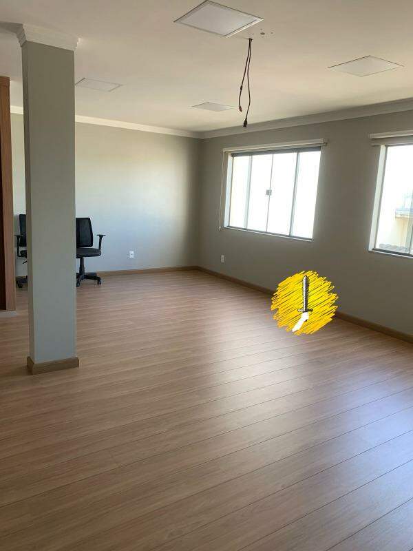 [Tipo] Guarani: Sala Comercial à venda, Guarani - Belo Horizonte/MG