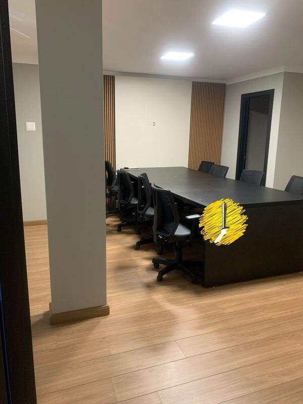 [Tipo] Guarani: Sala Comercial à venda, Guarani - Belo Horizonte/MG