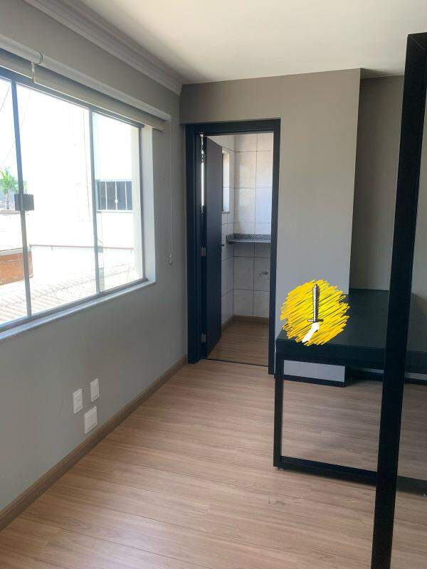 [Tipo] Guarani: Sala Comercial à venda, Guarani - Belo Horizonte/MG