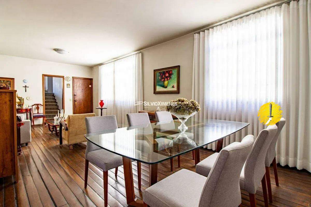 [Tipo] Coração de Jesus: Apartamento à venda, Coração de Jesus - Belo Horizonte/MG