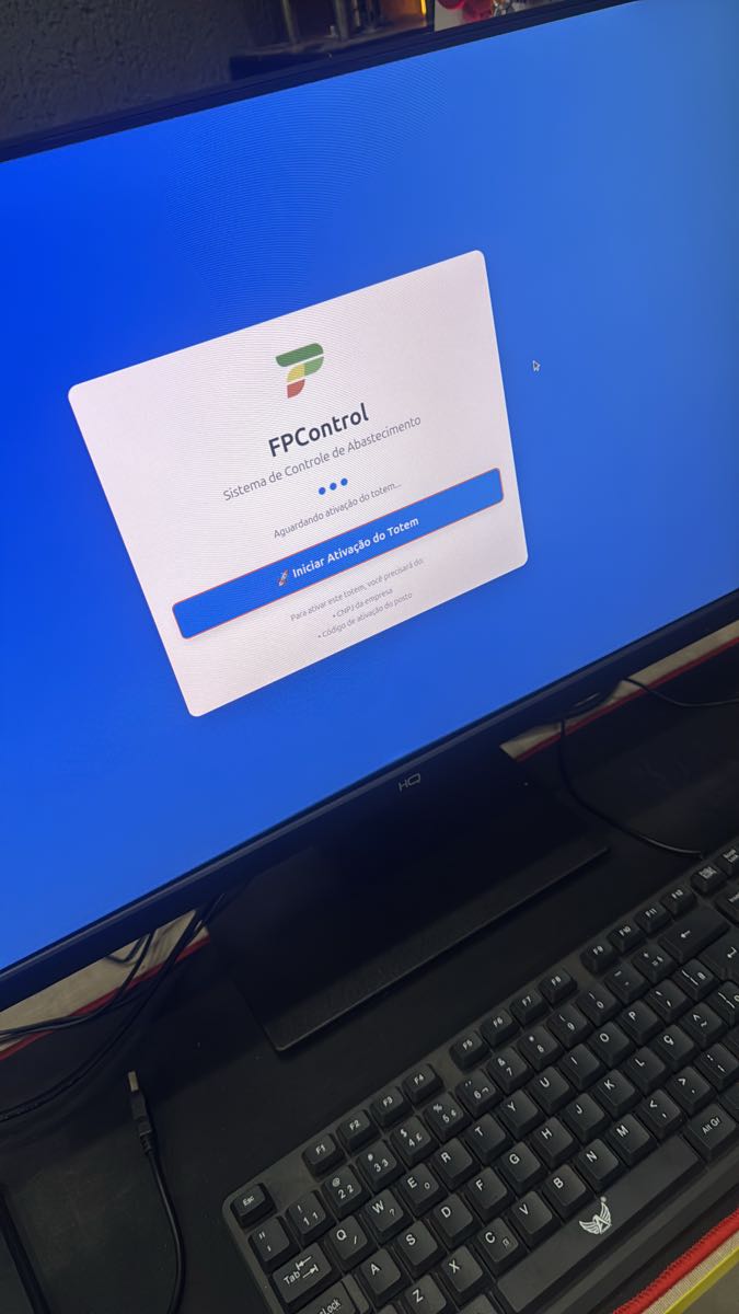 [Tipo] Nossa Senhora de Fátima: 