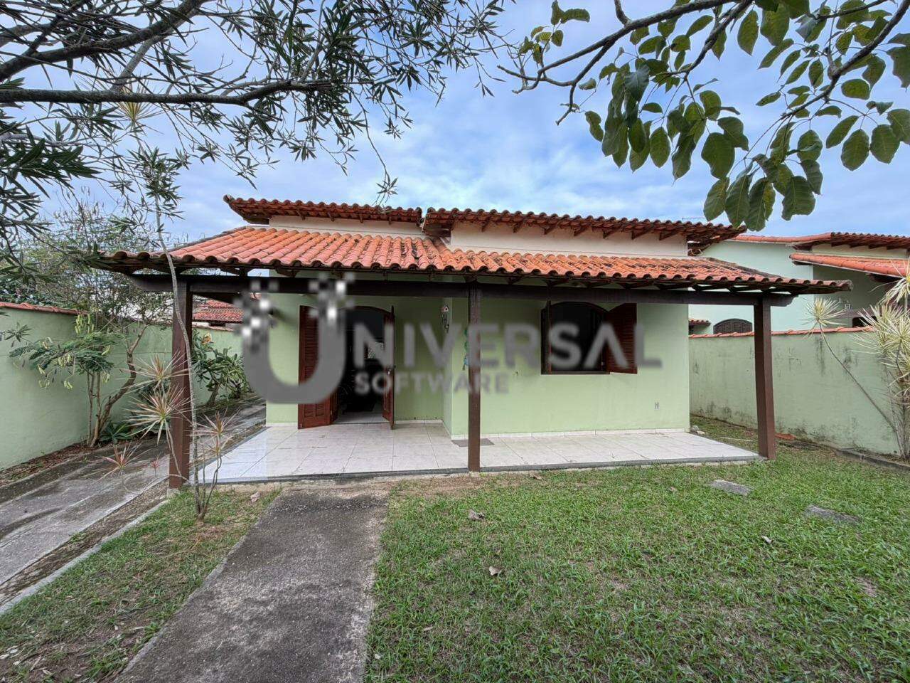 [Tipo] Ponte dos Leites: Casa em Condomínio à venda, Ponte dos Leites - Araruama/RJ