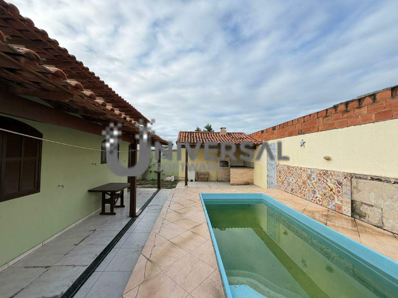 [Tipo] Ponte dos Leites: Casa em Condomínio à venda, Ponte dos Leites - Araruama/RJ