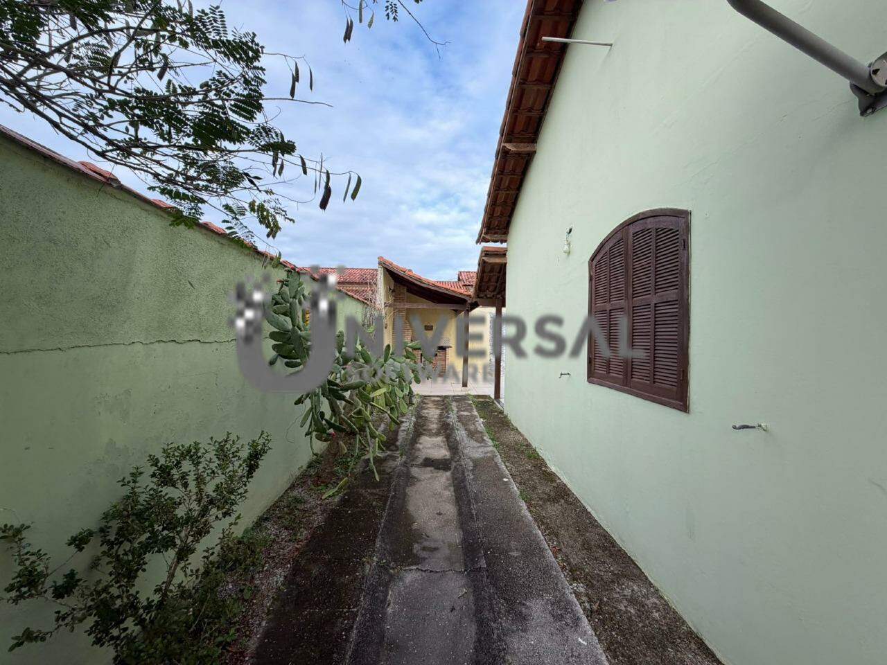 [Tipo] Ponte dos Leites: Casa em Condomínio à venda, Ponte dos Leites - Araruama/RJ