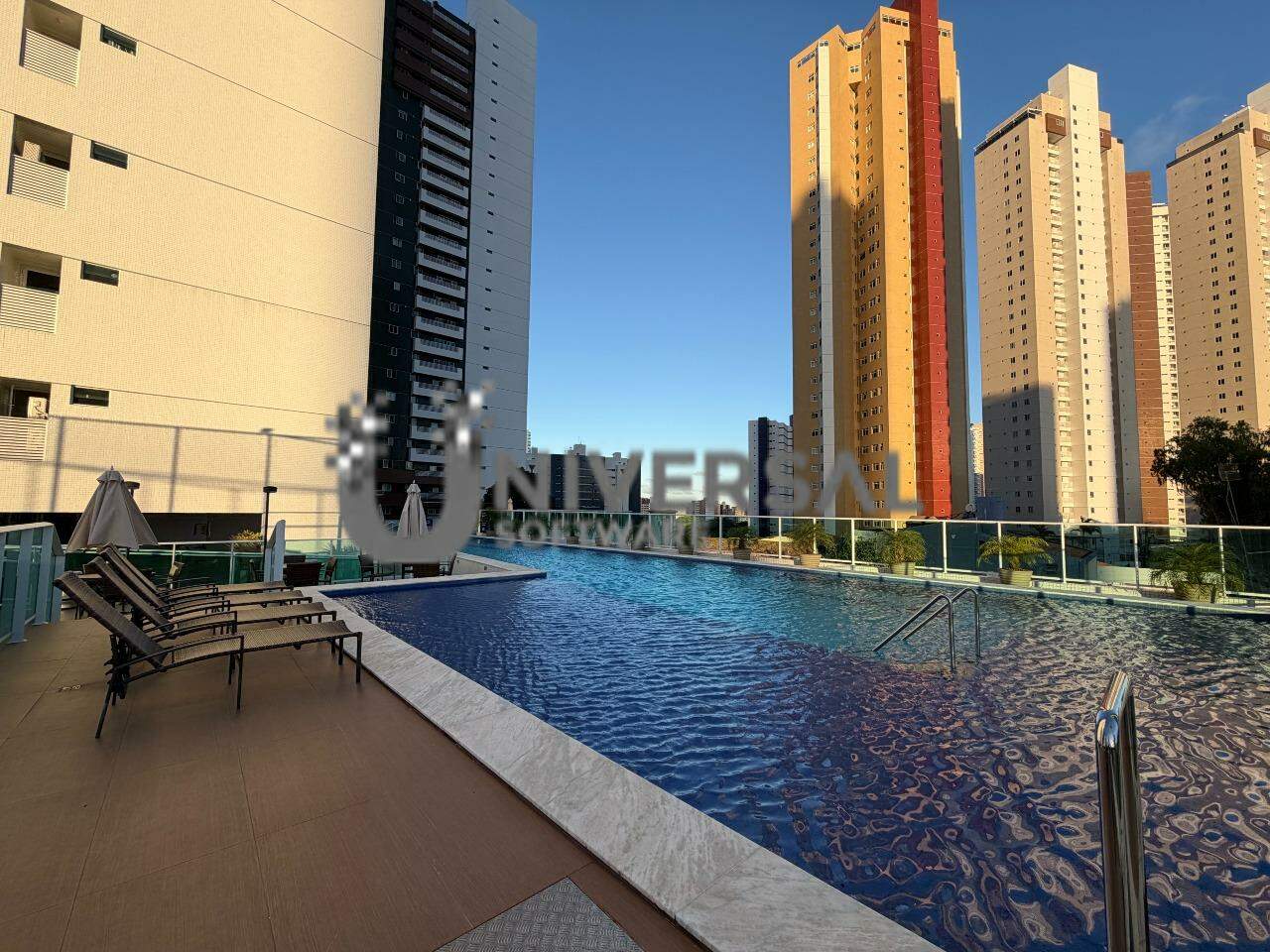 [Tipo] Miramar: Apartamento à venda, Miramar - João Pessoa/PB
