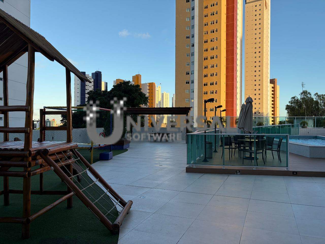 [Tipo] Miramar: Apartamento à venda, Miramar - João Pessoa/PB