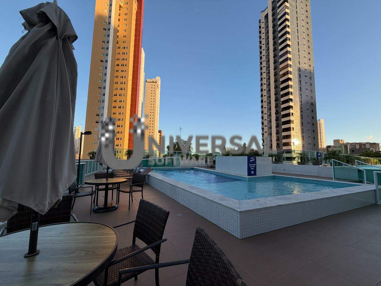 [Tipo] Miramar: Apartamento à venda, Miramar - João Pessoa/PB
