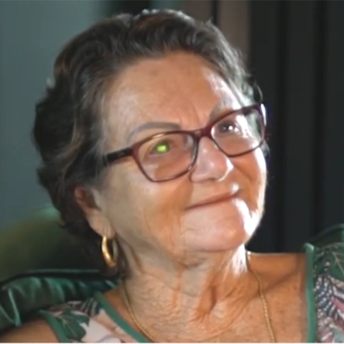 Elenice Teixeira