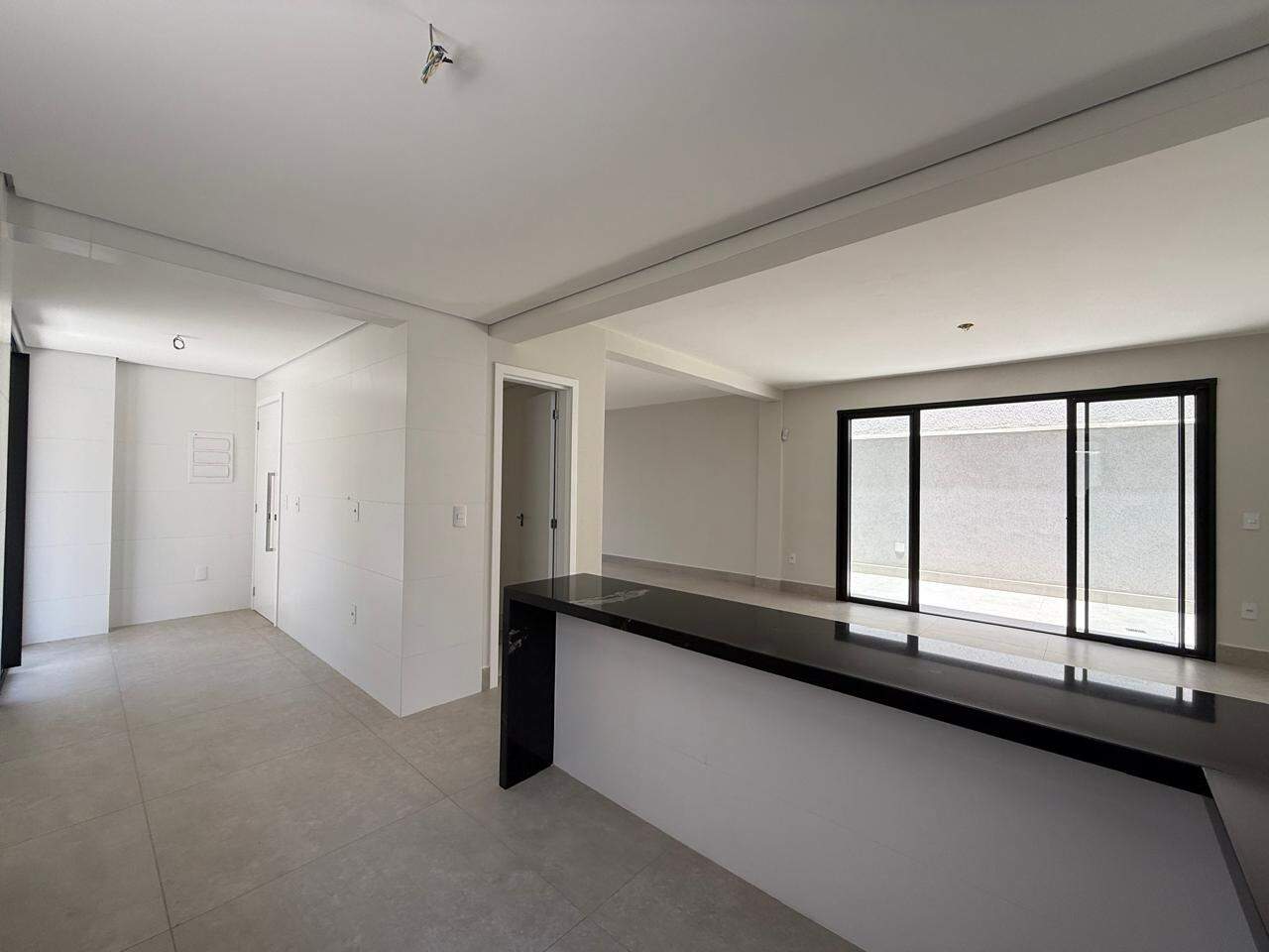 Área privativa à venda no Liberdade: 