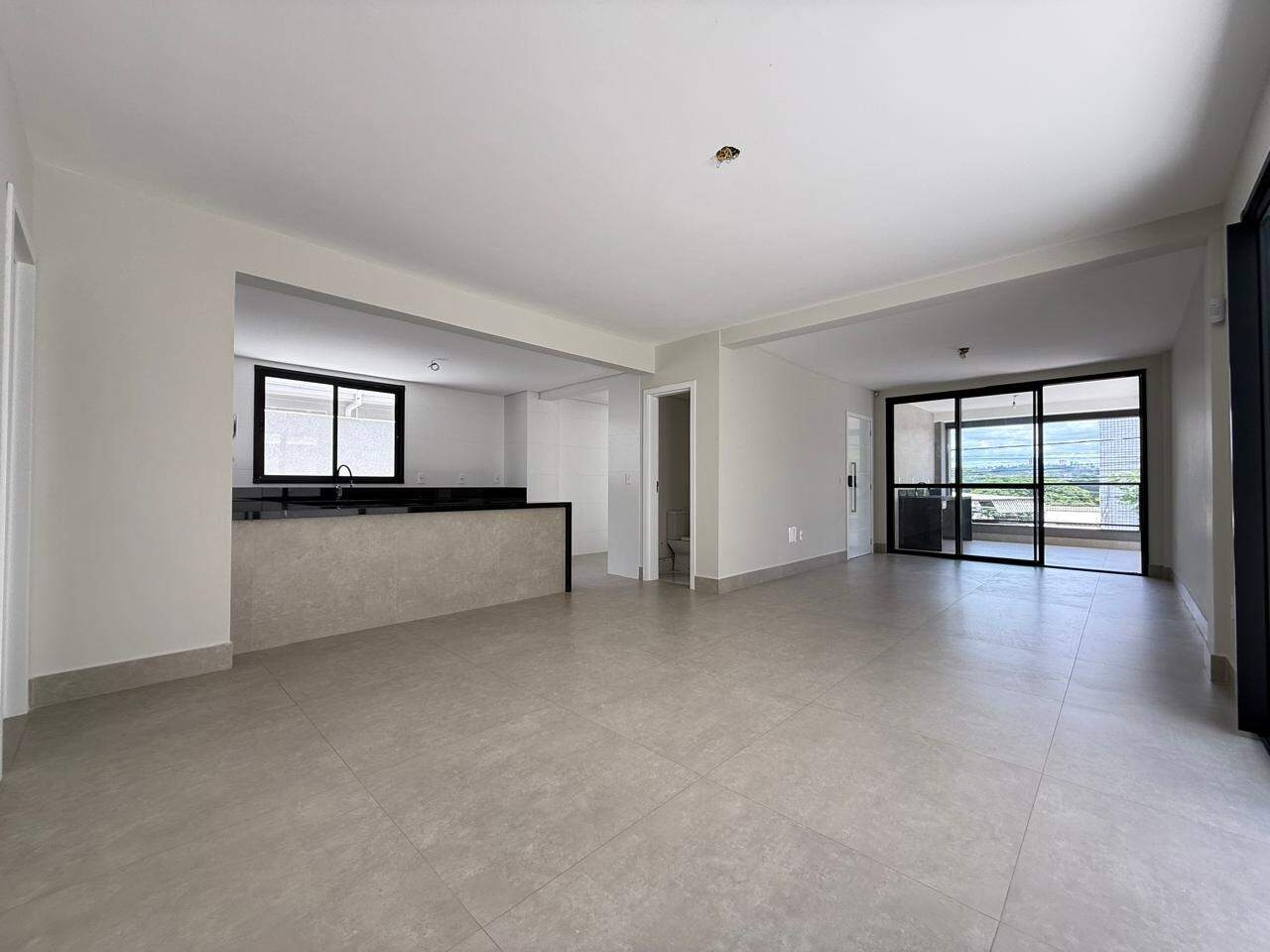 Área privativa à venda no Liberdade: 