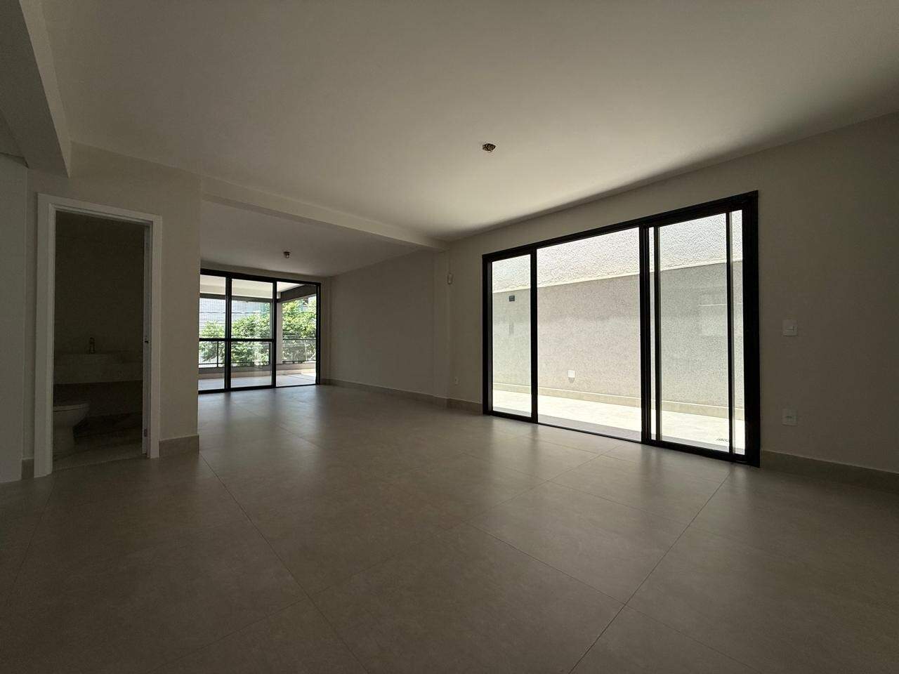 Área privativa à venda no Liberdade: 