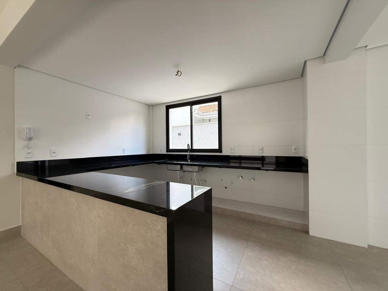 Área privativa à venda no Liberdade: 