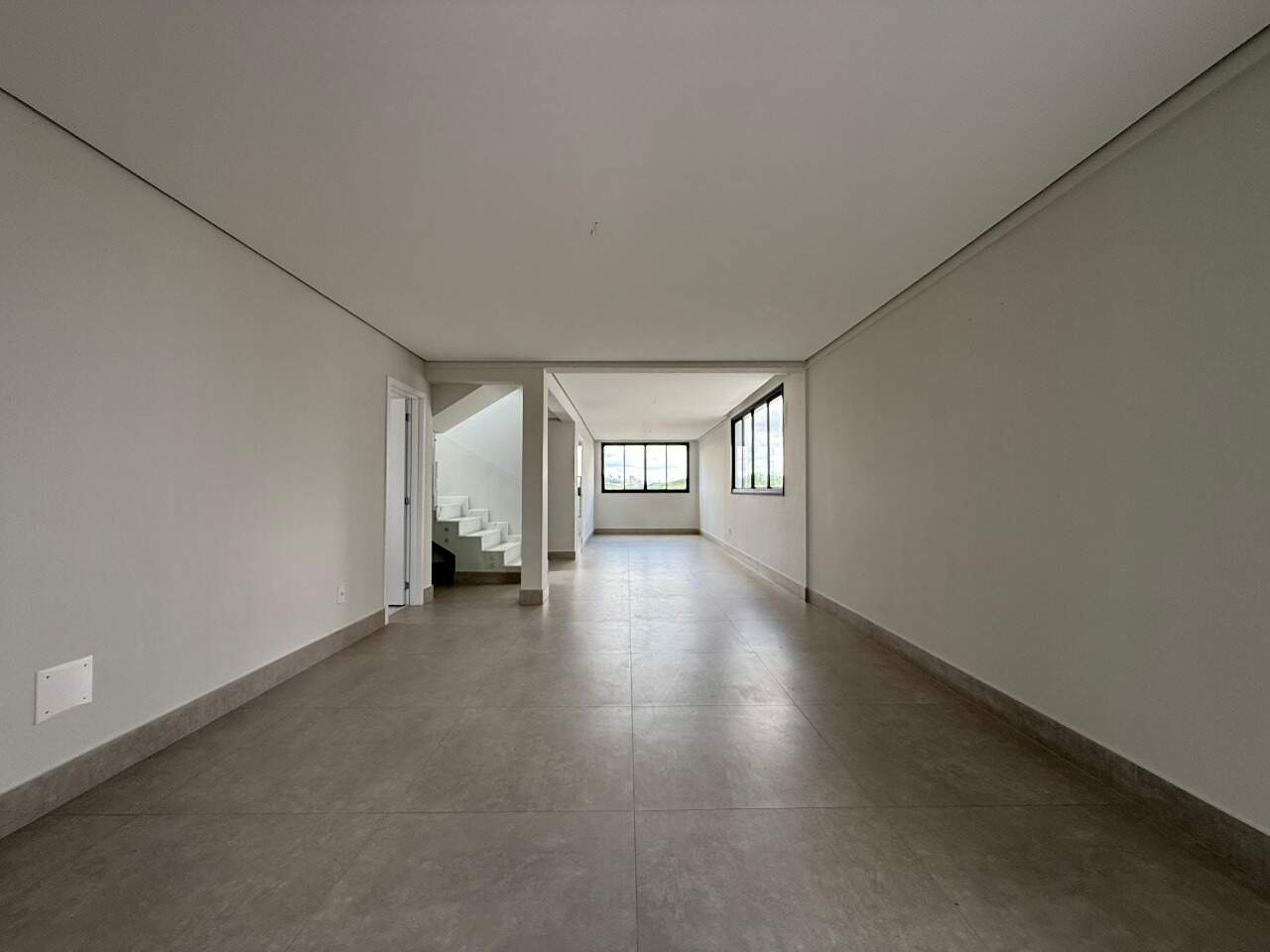 Cobertura à venda no Liberdade: 