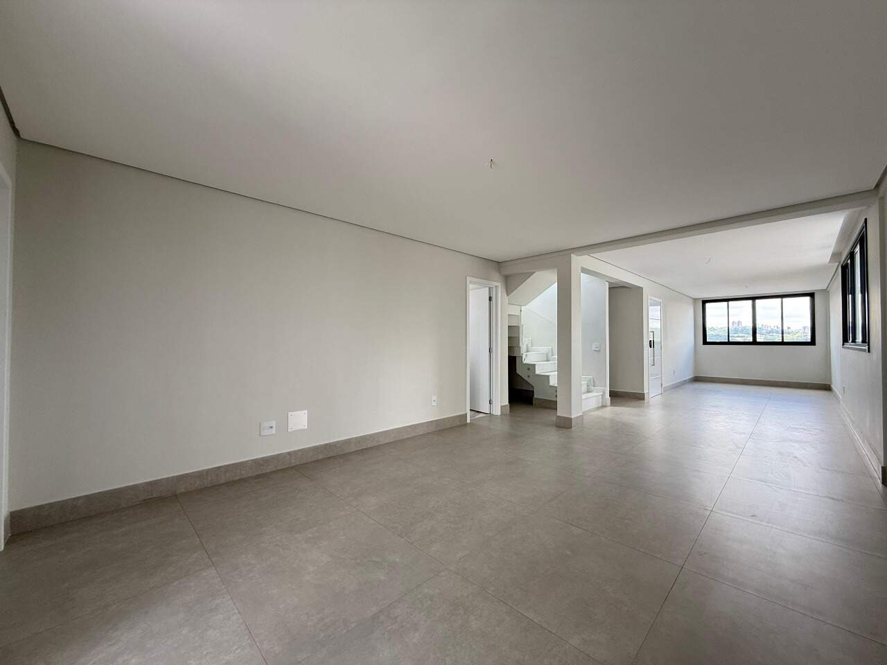 Cobertura à venda no Liberdade: 