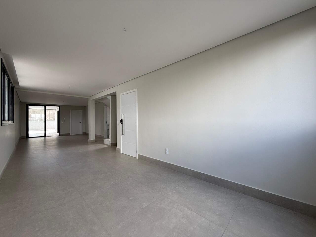 Cobertura à venda no Liberdade: 