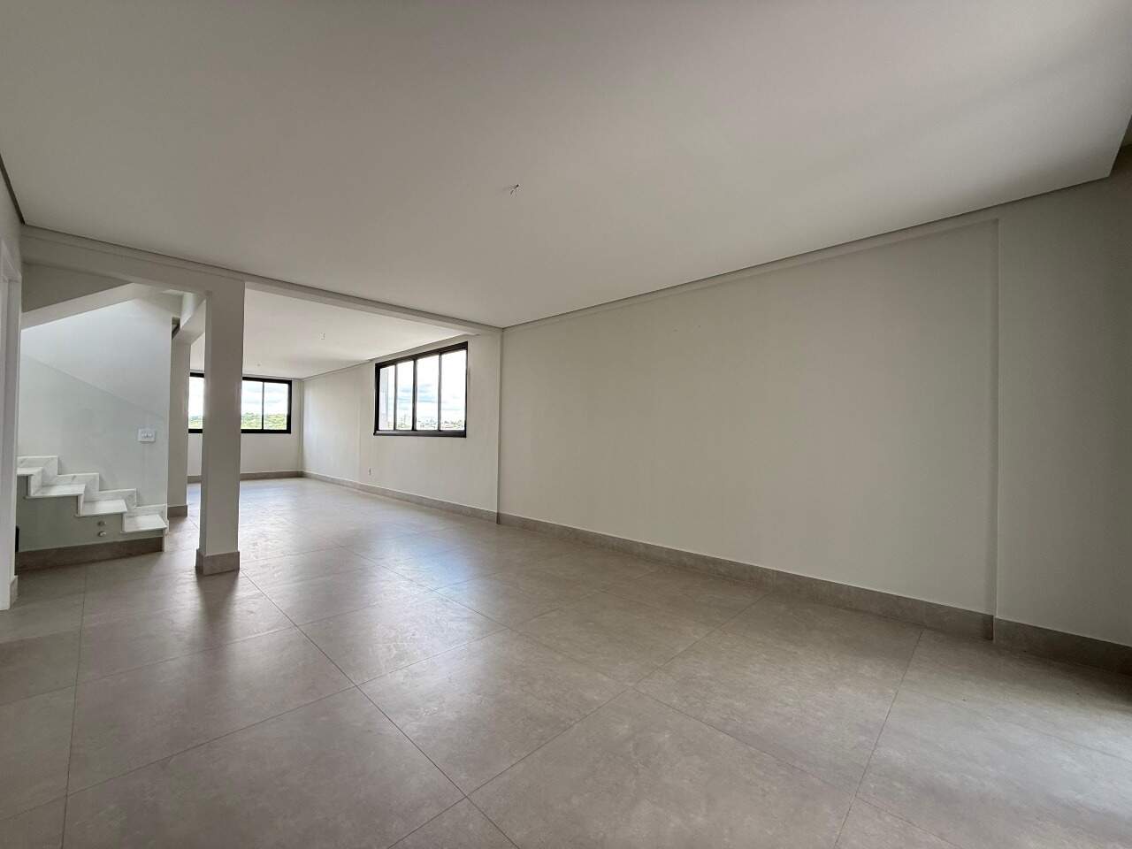 Cobertura à venda no Liberdade: 