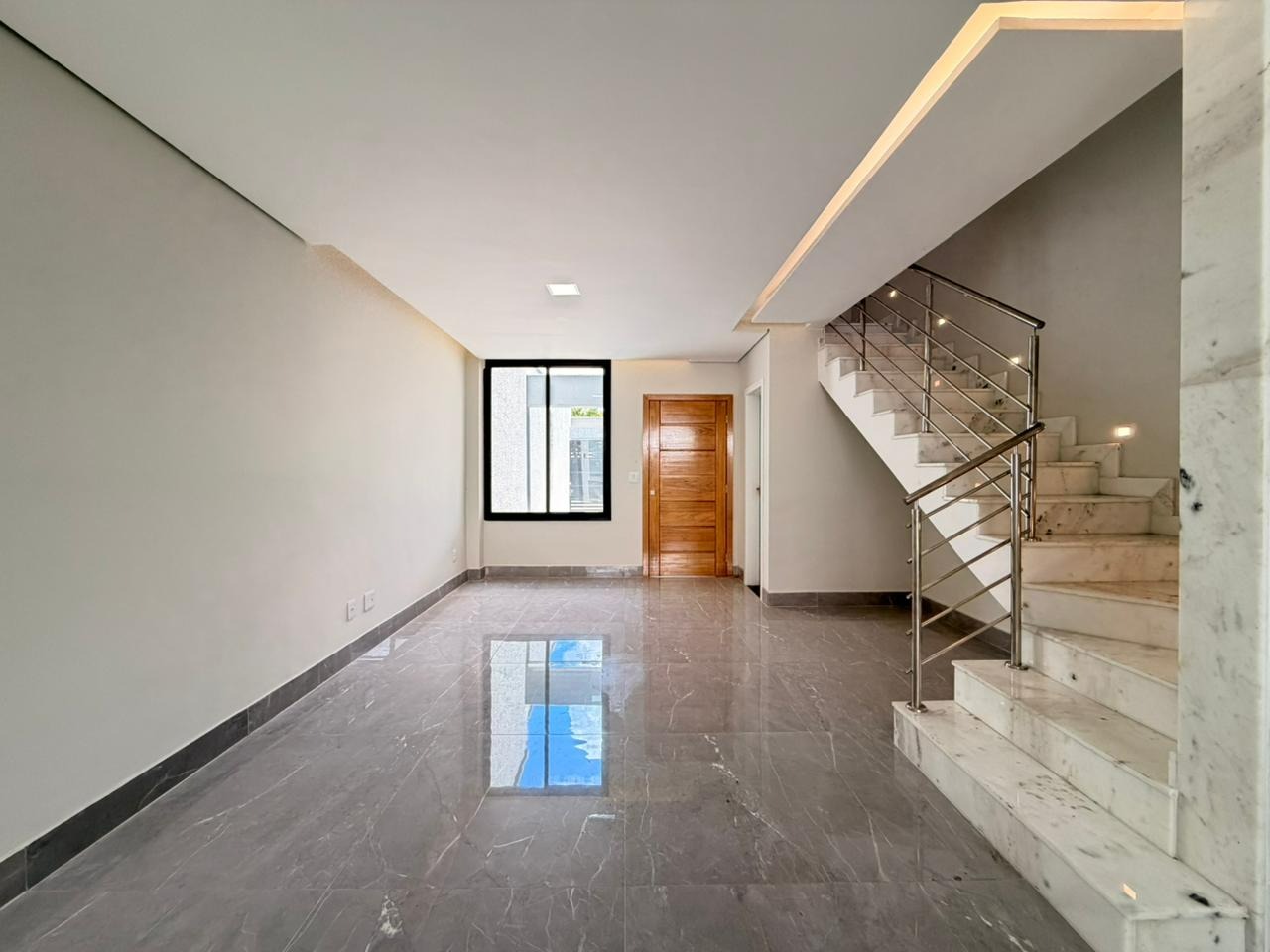 Casa à venda no Santa Amélia: 