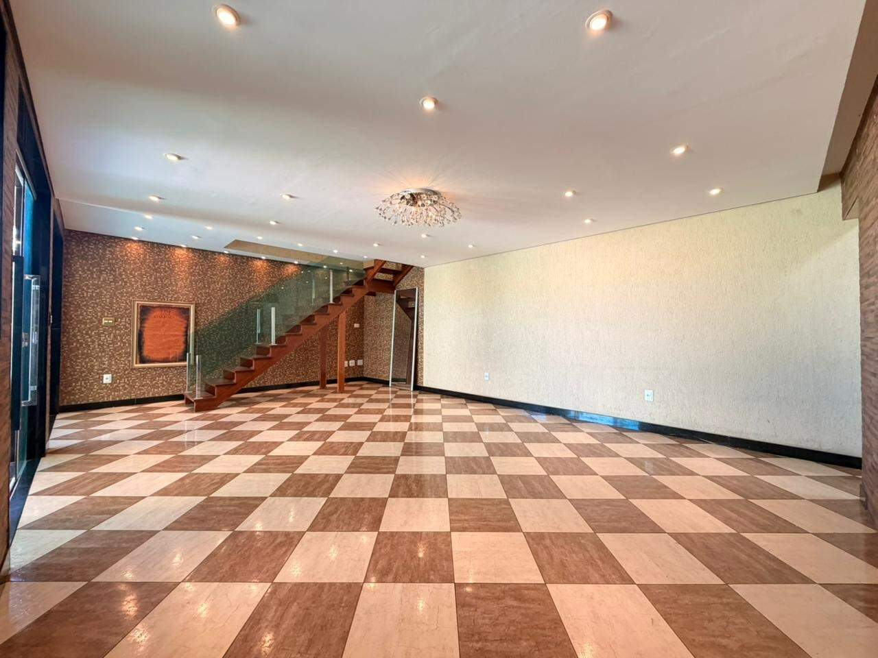 Casa à venda no Braúnas: 