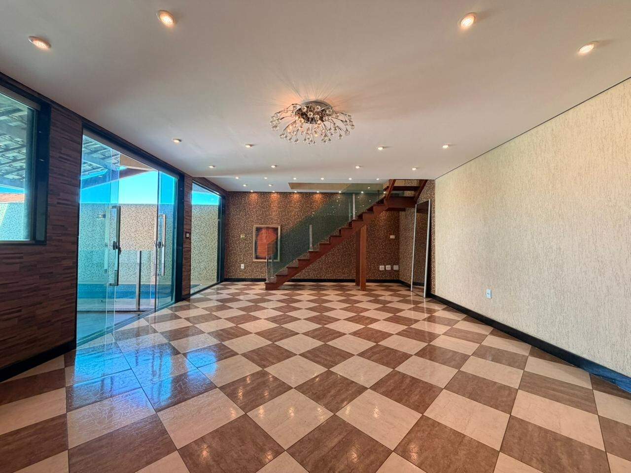 Casa à venda no Braúnas: 