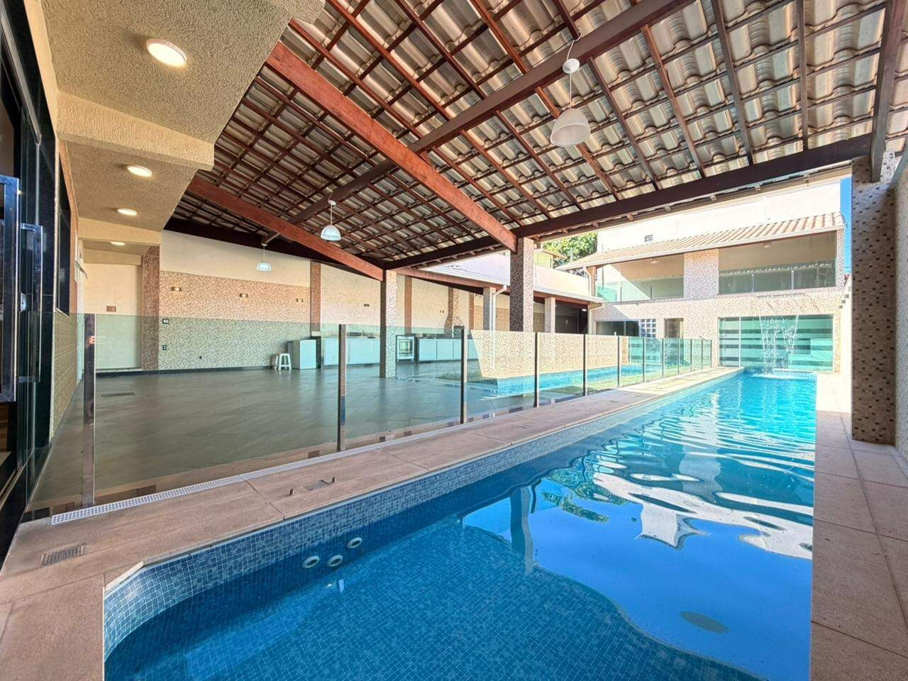 Casa à venda no Braúnas: 