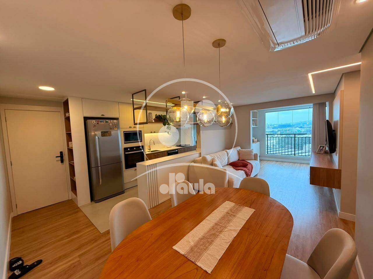 Apartamento à venda, 3 quartos 1 suíte Casa Branca em Santo André/SP - Ref. 12561: 