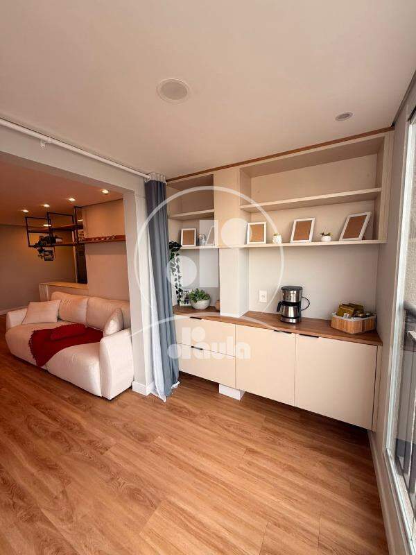 Apartamento à venda, 3 quartos 1 suíte Casa Branca em Santo André/SP - Ref. 12561: 