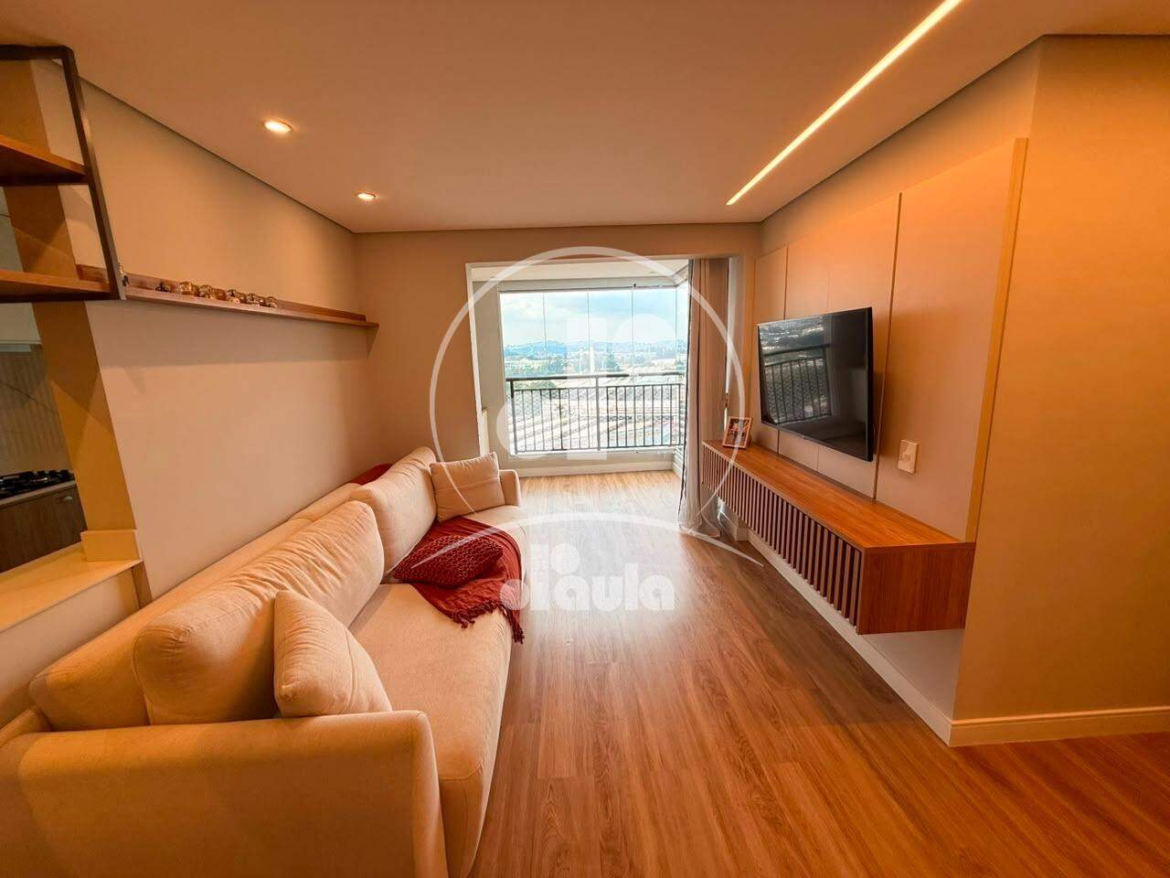 Apartamento à venda, 3 quartos 1 suíte Casa Branca em Santo André/SP - Ref. 12561: 