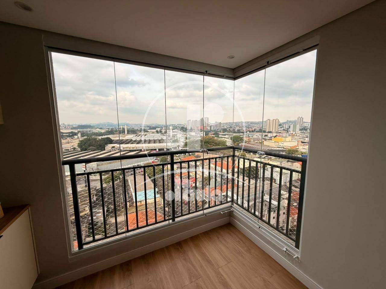 Apartamento à venda, 3 quartos 1 suíte Casa Branca em Santo André/SP - Ref. 12561: 
