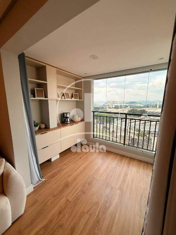 Apartamento à venda, 3 quartos 1 suíte Casa Branca em Santo André/SP - Ref. 12561: 