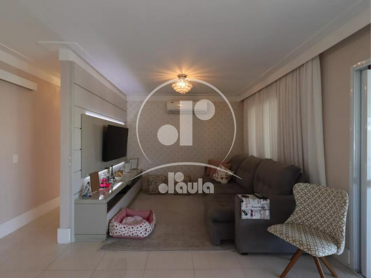 Apartamento à venda, 3 quartos 3 suítes Centro em Santo André/SP - Ref. 12577: 