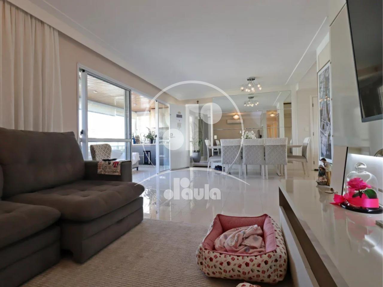 Apartamento à venda, 3 quartos 3 suítes Centro em Santo André/SP - Ref. 12577: 