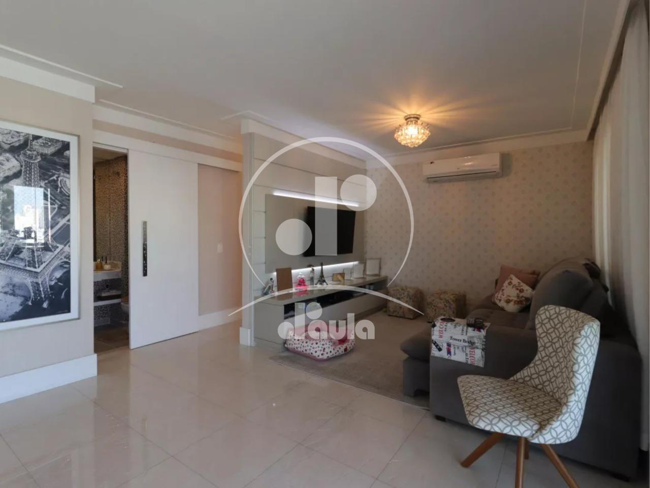 Apartamento à venda, 3 quartos 3 suítes Centro em Santo André/SP - Ref. 12577: 