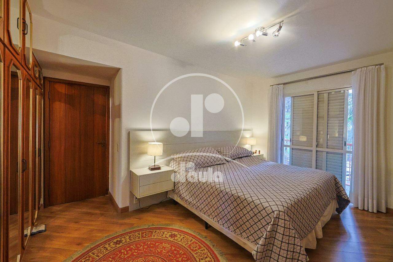Apartamento à venda, 3 quartos 1 suíte Centro em Santo André/SP - Ref. 12611: 