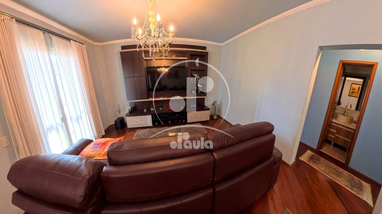 Apartamento à venda, 3 quartos 1 suíte Centro em Santo André/SP - Ref. 12611: 