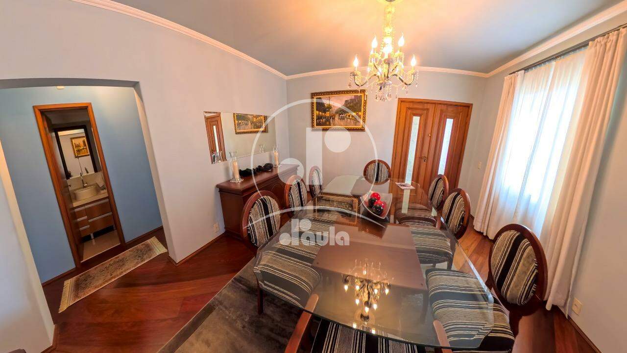 Apartamento à venda, 3 quartos 1 suíte Centro em Santo André/SP - Ref. 12611: 