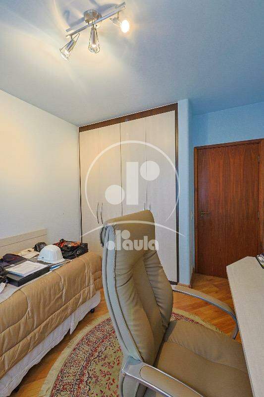 Apartamento à venda, 3 quartos 1 suíte Centro em Santo André/SP - Ref. 12611: 
