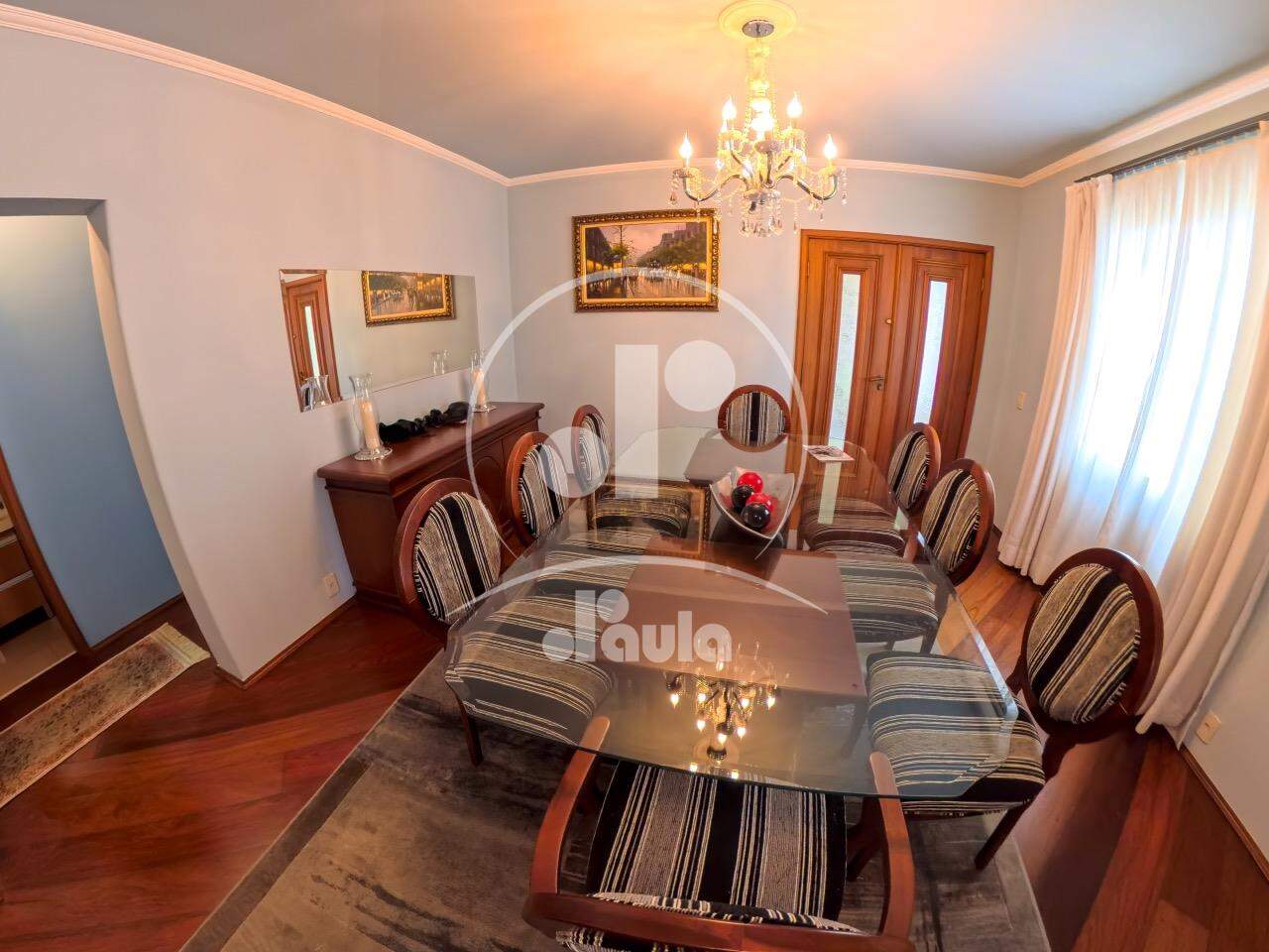 Apartamento à venda, 3 quartos 1 suíte Centro em Santo André/SP - Ref. 12611: 
