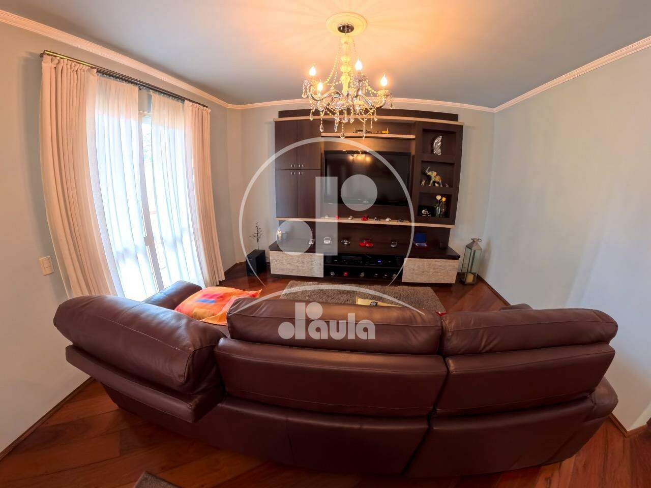 Apartamento à venda, 3 quartos 1 suíte Centro em Santo André/SP - Ref. 12611: 