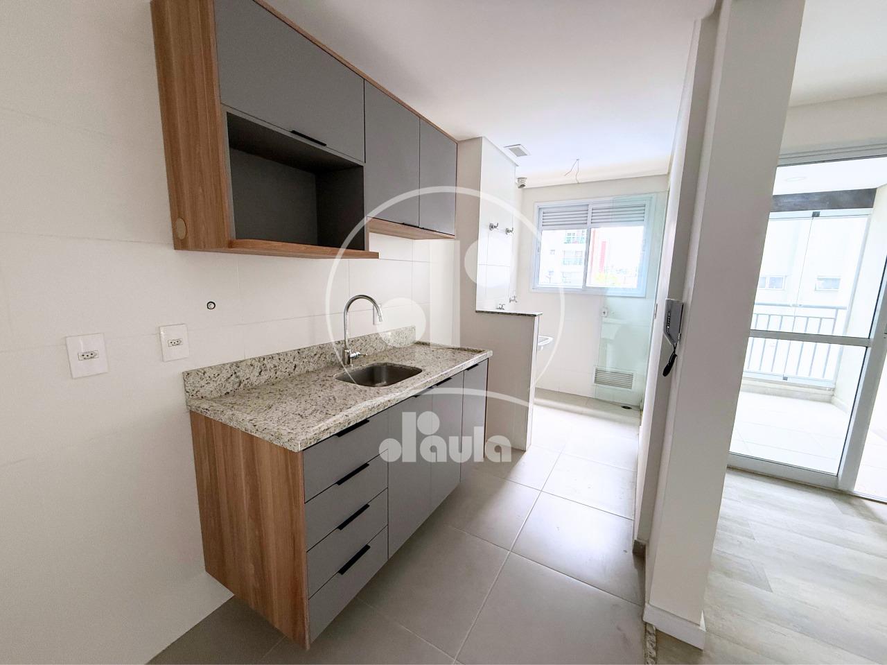 Apartamento à venda, 2 quartos 2 suítes Bairro Jardim em Santo André/SP - Ref. 12641: 