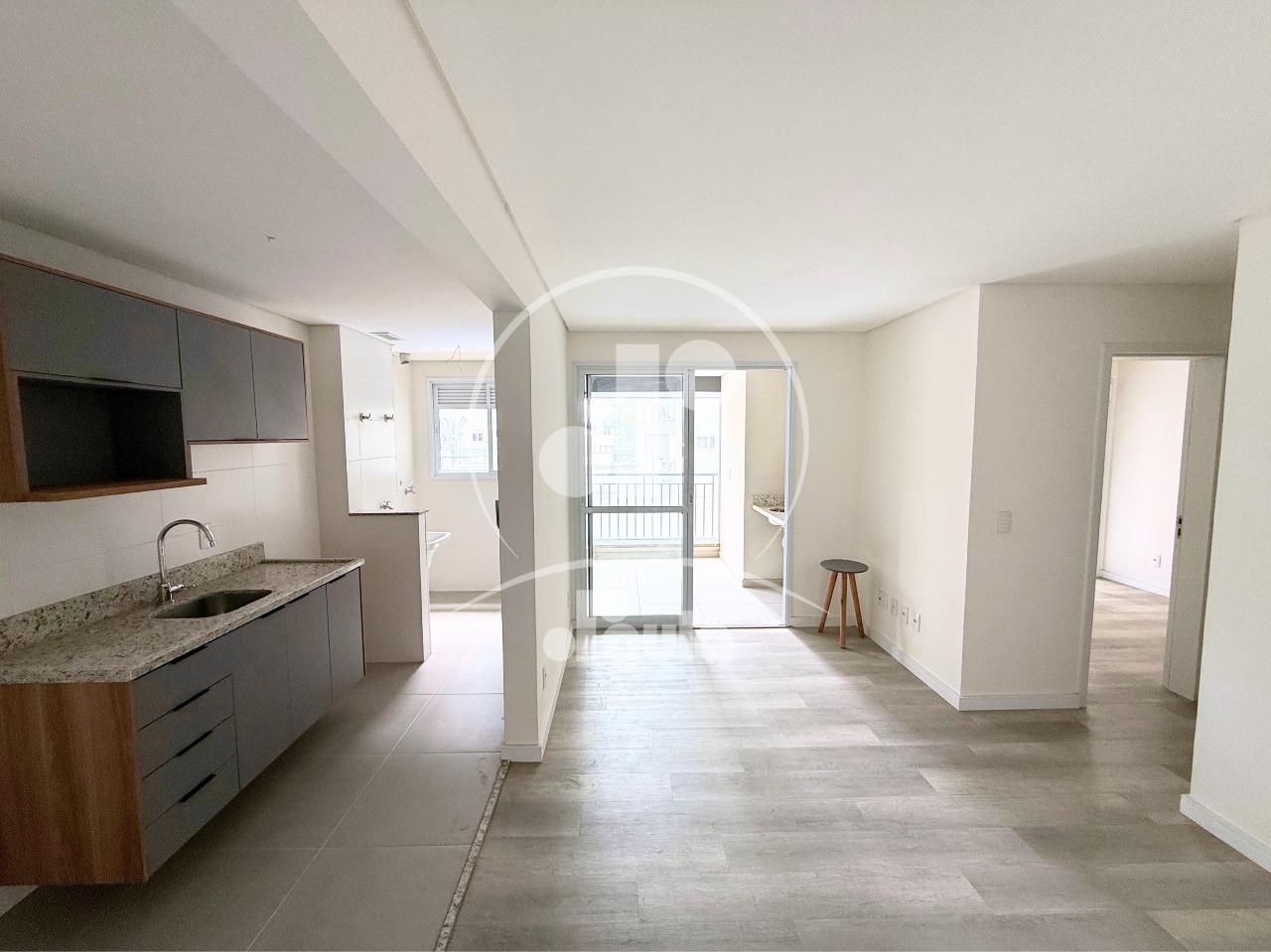 Apartamento à venda, 2 quartos 2 suítes Bairro Jardim em Santo André/SP - Ref. 12641: 