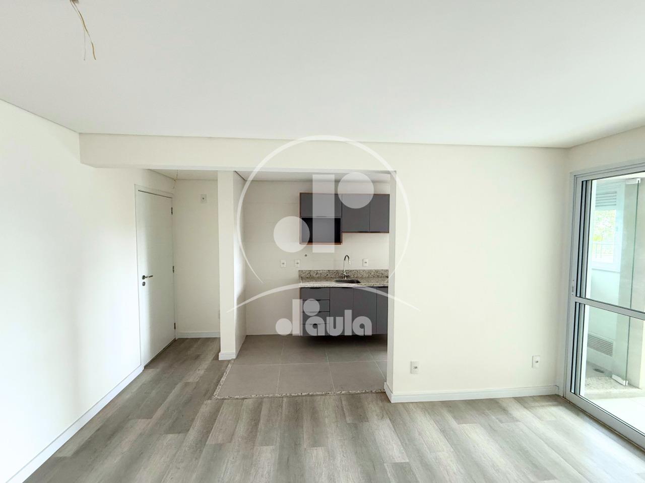 Apartamento à venda, 2 quartos 2 suítes Bairro Jardim em Santo André/SP - Ref. 12641: 