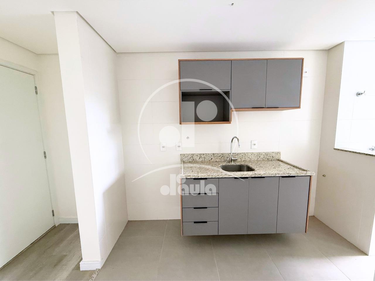 Apartamento à venda, 2 quartos 2 suítes Bairro Jardim em Santo André/SP - Ref. 12641: 