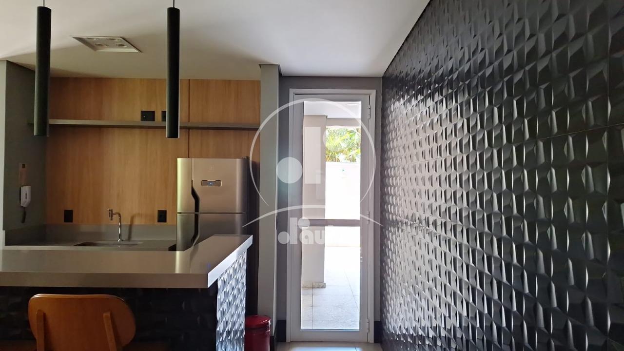 Apartamento à venda, 2 quartos 1 suíte Bairro Jardim em Santo André/SP - Ref. 12642: 