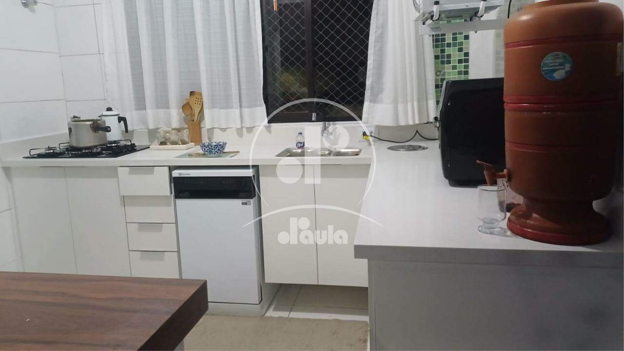 Apartamento à venda, 2 quartos Jardim Bela Vista em Santo André/SP - Ref. 12694: 