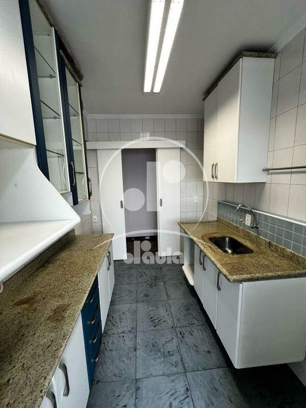 Apartamento à venda, 2 quartos Parque das Nações em Santo André/SP - Ref. 12768: 