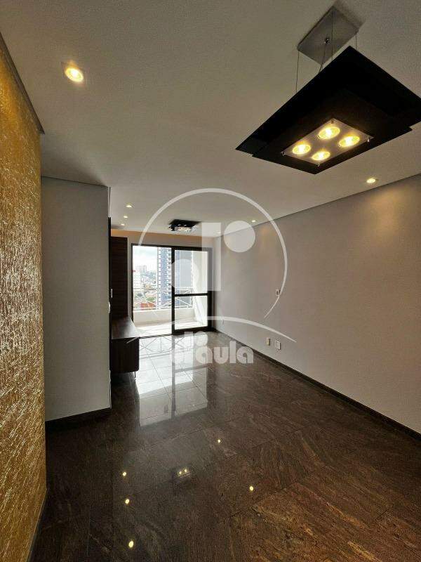 Apartamento à venda, 2 quartos Parque das Nações em Santo André/SP - Ref. 12768: 