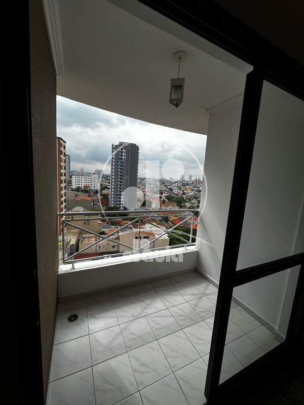 Apartamento à venda, 2 quartos Parque das Nações em Santo André/SP - Ref. 12768: 